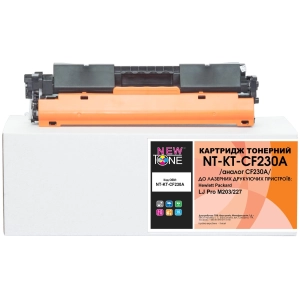 Cartucho Newtone NT-KT-CF230A