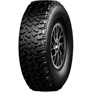 Neumáticos Aplus A929 M/T 235/85 R16 120Q