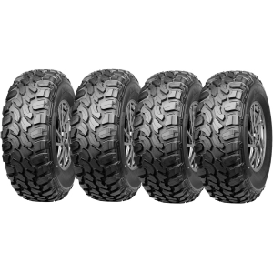 Aplus A929 M/T 235/85 R16 120Q