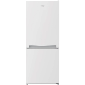 Frigorífico Beko RCSA 210K30 WN