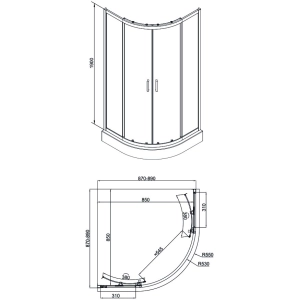 Q-tap Taurus BLA1099AC6 P