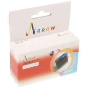 Cartucho Arrow CLI426BK