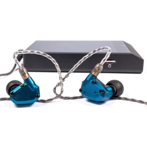 Campfire Audio Polaris II