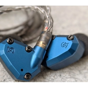 Campfire Audio Polaris II