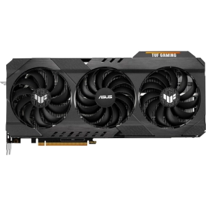 Tarjeta de vídeo Asus Radeon RX 6900 XT TUF GAMING OC