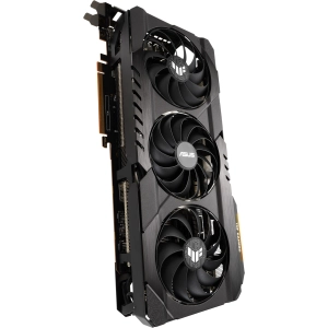 Asus Radeon RX 6900 XT TUF GAMING OC