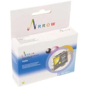 Cartucho Arrow T0484