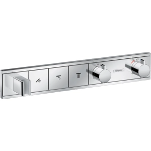 Batidora Hansgrohe RainSelect 15356000