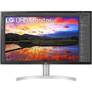 Monitor LG UltraFine 32UN650