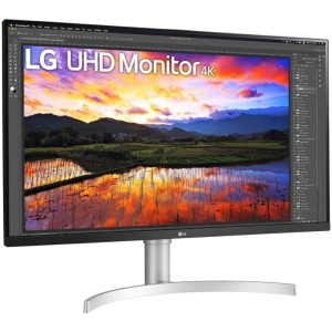 LG UltraFine 32UN650