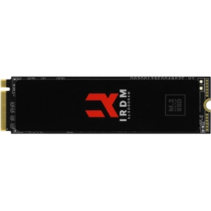 SSD GOODRAM IR-SSDPR-P34B-256-80