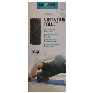 LivePro Vibration Roller