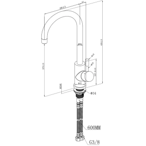 Villeroy & Boch Umbrella 925300