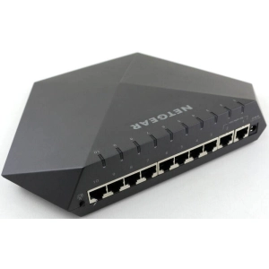 NETGEAR SX10 Gaming