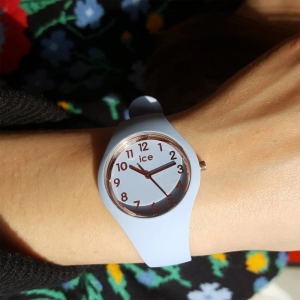 Reloj de pulsera