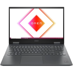 Cuaderno HP OMEN 15-en0000