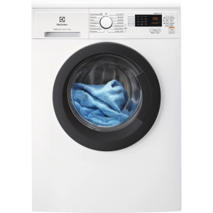 Lavadora Electrolux TimeCare 500 EW2F672SP