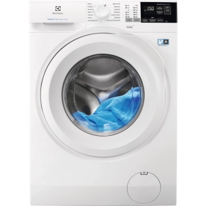 Lavadora Electrolux PerfectCare 600 EW6F427WP