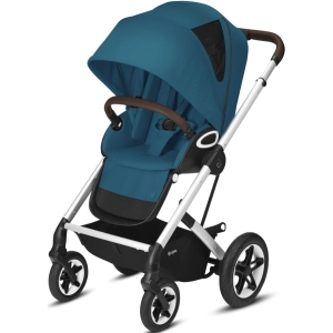 Cybex Talos S Lux