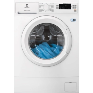 Arandela Electrolux PerfectCare 600 EW6S526WP