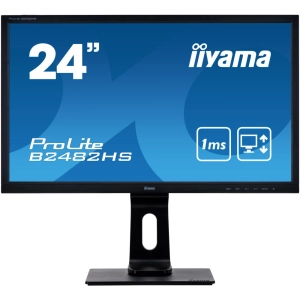 Monitor Iiyama ProLite B2482HS-B5