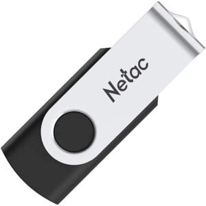 USB-palo Netac U505 2.0 32Gb