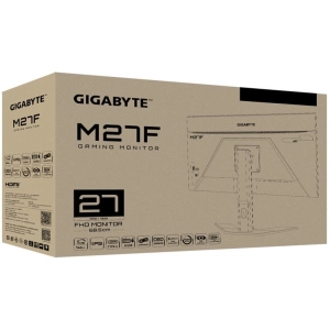 Gigabyte M27F