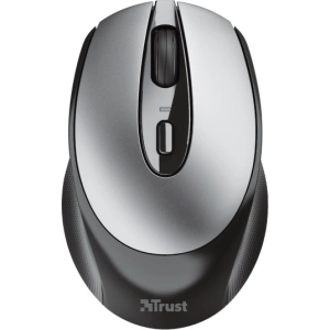 Ratón Trust Zaya Rechargeable Wireless Mouse