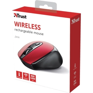 Trust Zaya Rechargeable Wireless Mouse