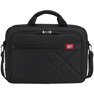 Maletín para portátil Case Logic Laptop and Tablet Case 15,6