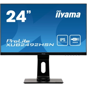 Supervisar Iiyama ProLite XUB2492HSN-B1