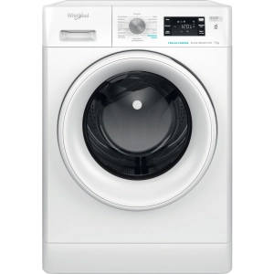 Lavadora Whirlpool FFB 7038 W