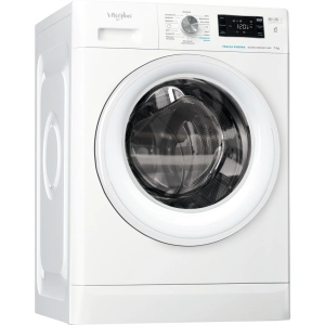 Whirlpool FFB 7038 W