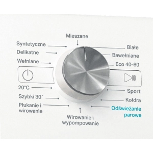 Whirlpool FFB 7038 W