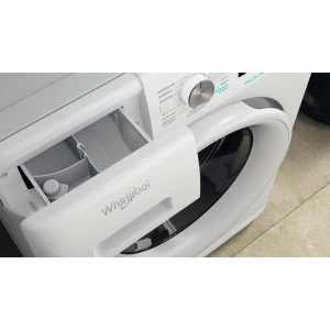 Whirlpool FFB 7038 W