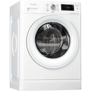 Whirlpool FFB 6238 W