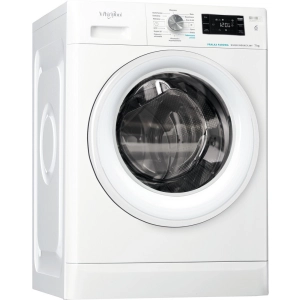 Whirlpool FFB 7238 WV