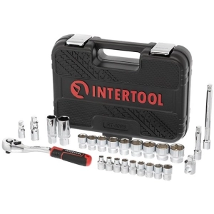 Intertool Storm ET-8026