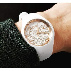 Reloj de pulsera