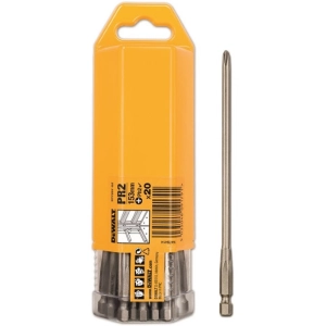 Puntas / vasos DeWALT DT7207