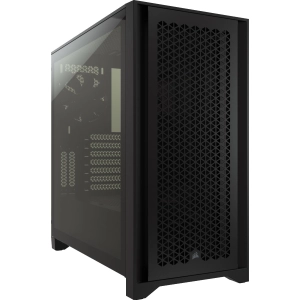 Carcasa Corsair 4000D Airflow CC-9011200-WW