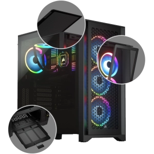 Corsair 4000D Airflow CC-9011200-WW