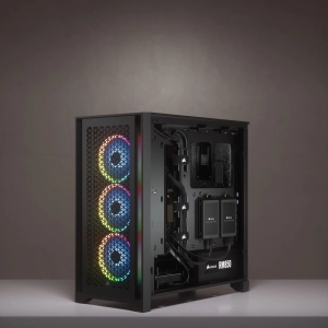 Corsair 4000D Airflow CC-9011200-WW