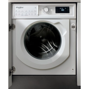 Lavadora empotrada Whirlpool BI WMWG 81484