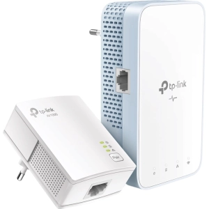 Powerline adaptador TP-LINK TL-WPA7517 KIT