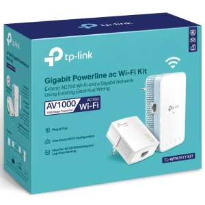 TP-LINK TL-WPA7517 KIT