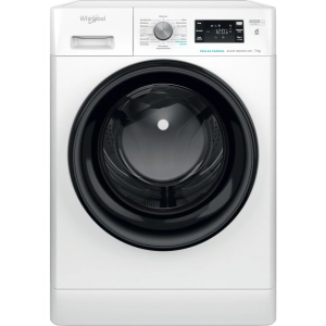 Lavadora Whirlpool FFB 7438 BV