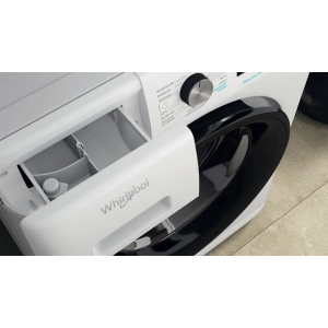 Whirlpool FFB 7438 BV