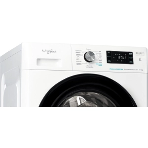 Whirlpool FFB 7438 BV