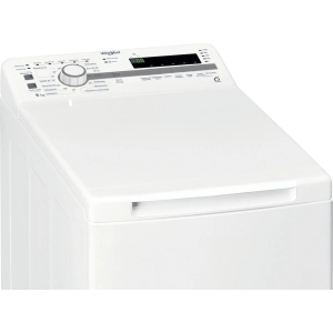 Whirlpool ETDLR 6030 S